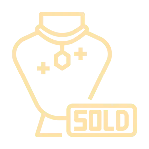 Trophy with a dollar sign and a money bill symbolizing financial success.